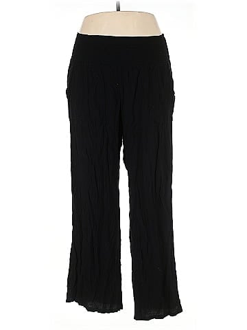 Three Dots Casual Pants (view 1)