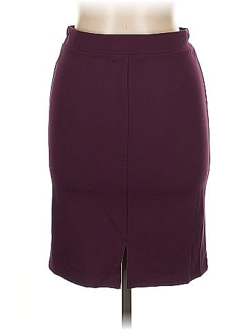 Charlotte Russe Formal Skirt (view 2)