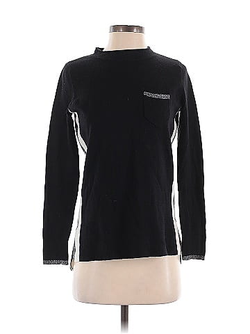 Smartwool Turtleneck Sweater (view 1)
