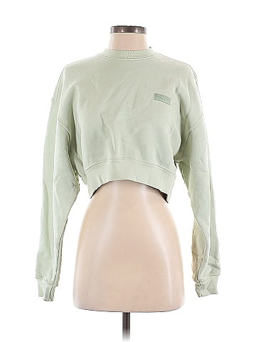 Set Active Sweatshirt (view 1)