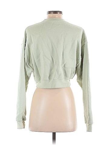 Set Active Sweatshirt (view 2)