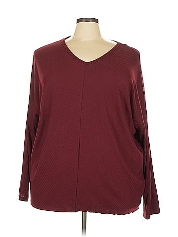 White Birch 3/4 Sleeve T-Shirt (view 1)