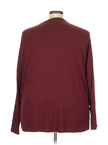 White Birch 3/4 Sleeve T-Shirt (view 2)