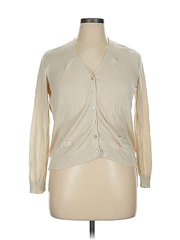 Joseph A. Long Sleeve Blouse (view 1)