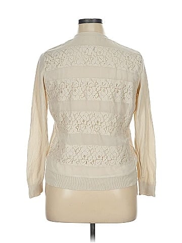 Joseph A. Long Sleeve Blouse (view 2)