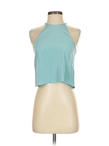 Tibi Sleeveless Blouse (view 1)
