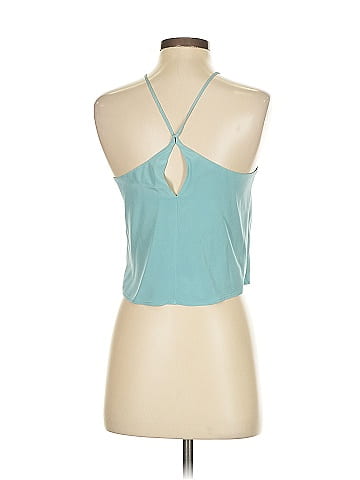 Tibi Sleeveless Blouse (view 2)