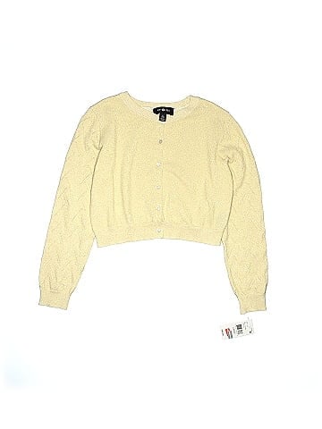 Amy Byer Cardigan (view 1)