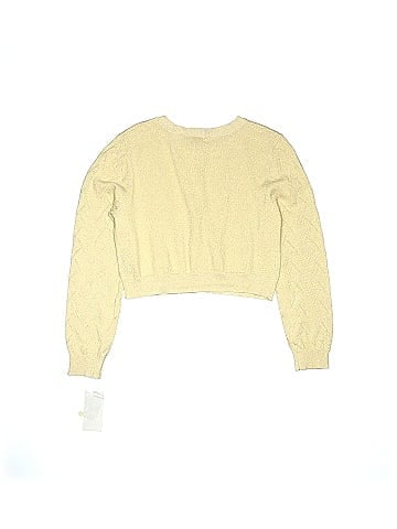 Amy Byer Cardigan (view 2)