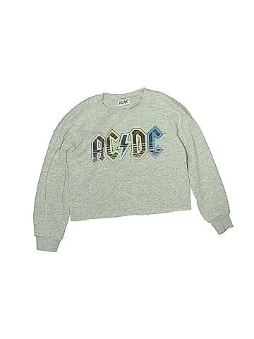 ACDC Sweatshirt (view 1)