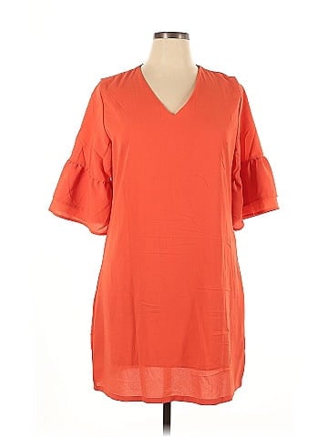 Belongsci Casual Dress (view 1)