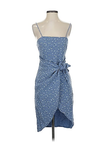 Majorelle Casual Dress (view 1)