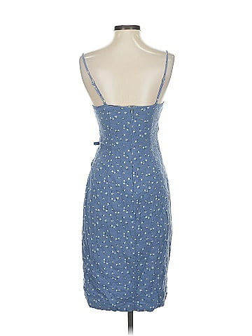 Majorelle Casual Dress (view 2)