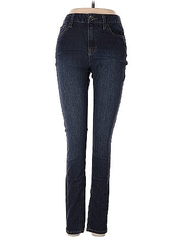 Natural Reflections Jeans (view 1)