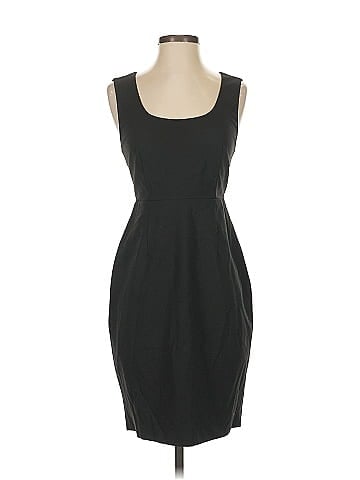 Express Design Studio Cocktail Dress (view 1)