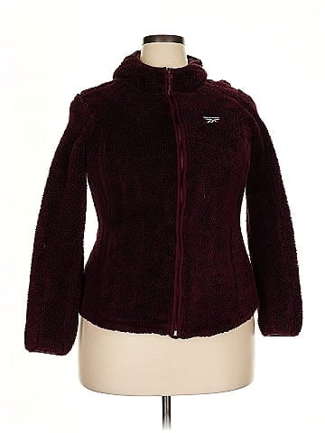 Reebok Fleece (view 1)
