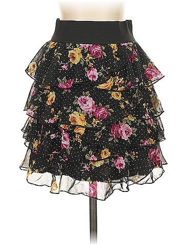 Joe Benbasset Casual Skirt (view 1)