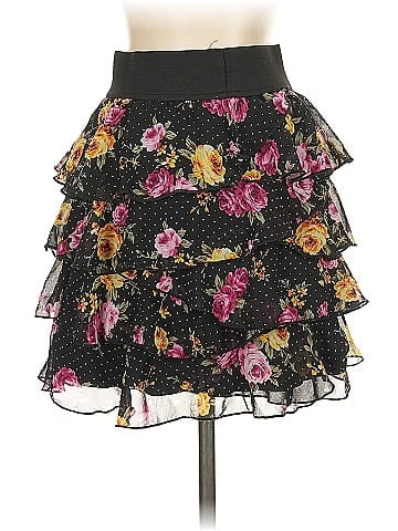 Joe Benbasset Casual Skirt (view 2)