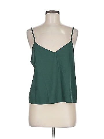 dRA Los Angeles Sleeveless Blouse (view 1)