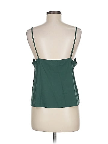 dRA Los Angeles Sleeveless Blouse (view 2)