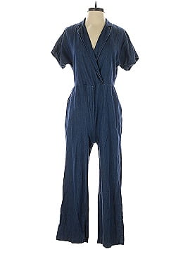 A New Day Jumpsuit (view 1)