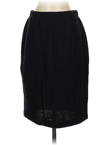 St. John Collection Formal Skirt (view 1)