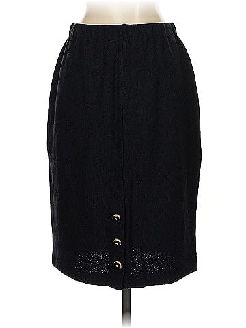 St. John Collection Formal Skirt (view 2)