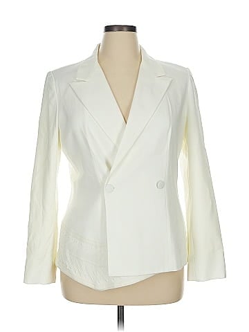 Worth New York Blazer (view 1)