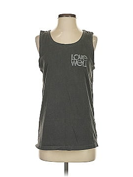 Live Well Active Sleeveless T-Shirt (view 1)
