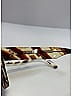 Céline Orange Brown Sunglasses One size - photo 3