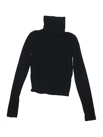 Hollister Long Sleeve Turtleneck (view 1)