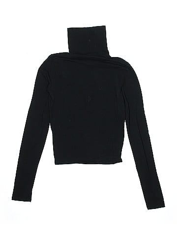 Hollister Long Sleeve Turtleneck (view 2)