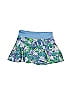 Active by Old Navy Tropical Blue Active Skirt Size 6 (big kids) - photo 1