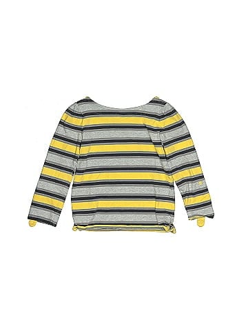 Gymboree Long Sleeve T-Shirt (view 2)