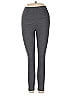Lululemon Athletica Gray Active Pants Size 4 - photo 1