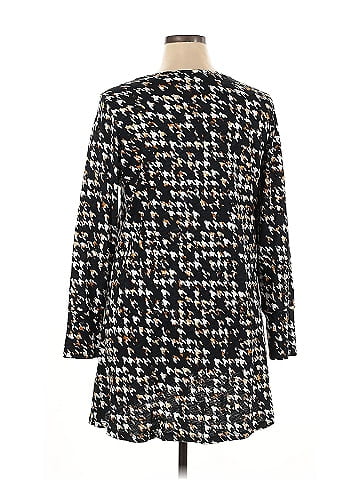G by Giuliana Rancic Long Sleeve Top (view 2)