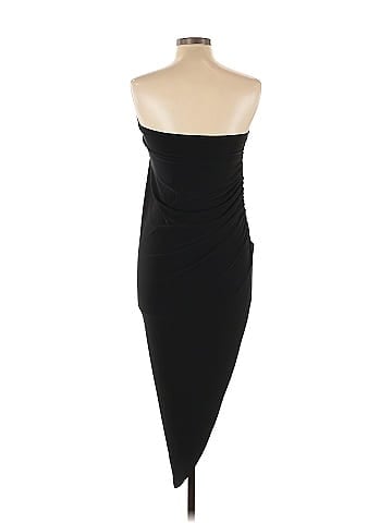 Norma Kamali Cocktail Dress (view 2)