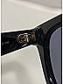 Bottega Veneta Gray Black Sunglasses One size - photo 6