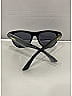 Bottega Veneta Gray Black Sunglasses One size - photo 4