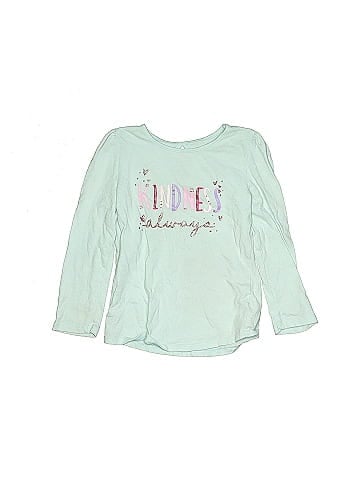 Jumping Beans Long Sleeve T-Shirt (view 1)