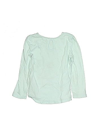 Jumping Beans Long Sleeve T-Shirt (view 2)