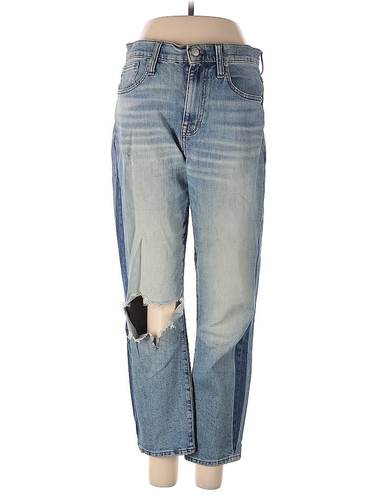 Pre-owned Madewell Jeans