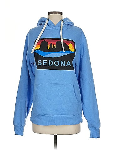 LEAGUE Pullover Hoodie (view 1)