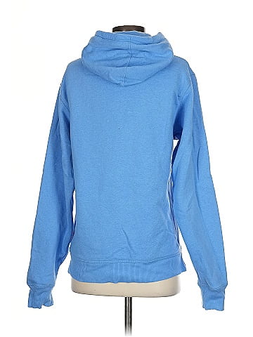 LEAGUE Pullover Hoodie (view 2)