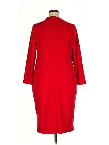 Roaman's Casual Dress (view 2)