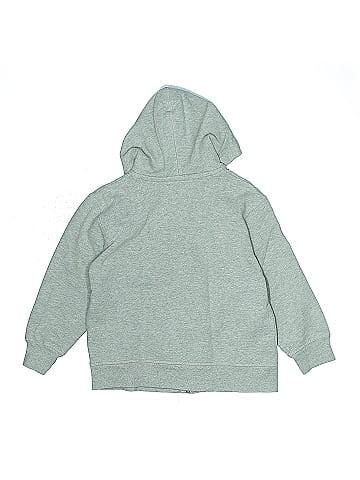 Gap Kids Zip Up Hoodie (view 2)