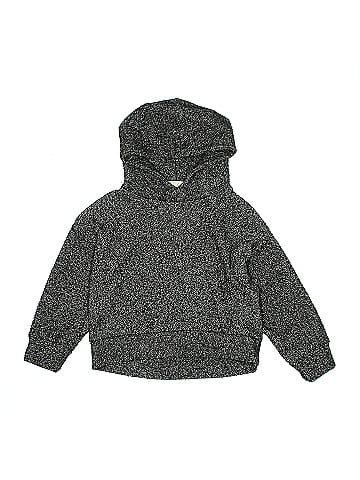 Zara Kids Zip Up Hoodie (view 1)