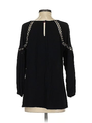 Love Scarlett Long Sleeve Blouse (view 2)