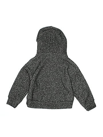 Zara Kids Zip Up Hoodie (view 2)