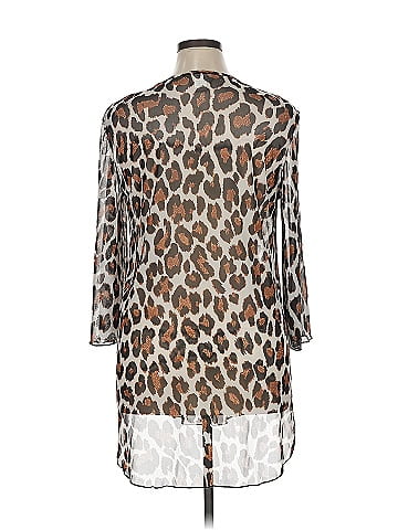 Jordan Taylor 3/4 Sleeve Blouse (view 2)